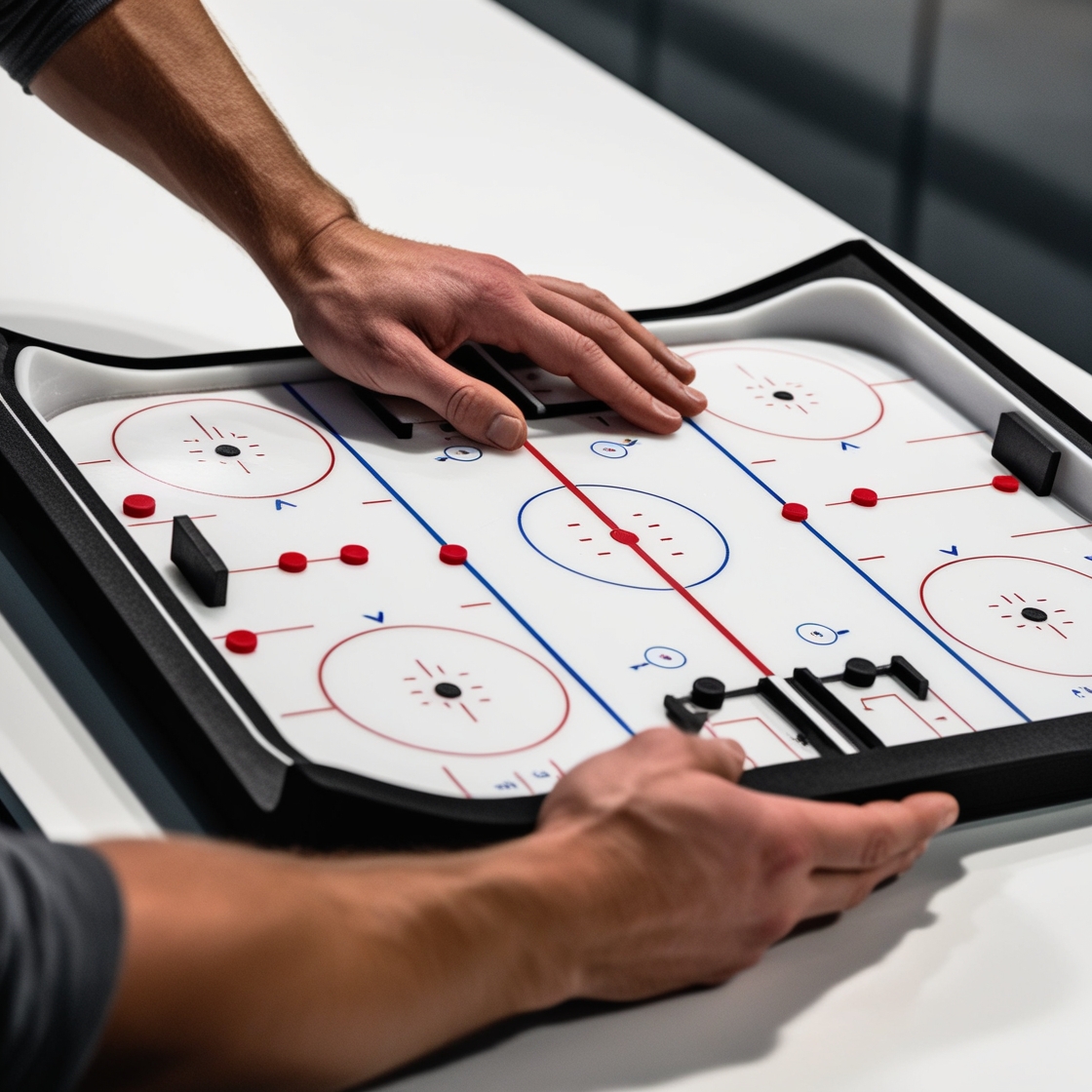 Mymatch Board
